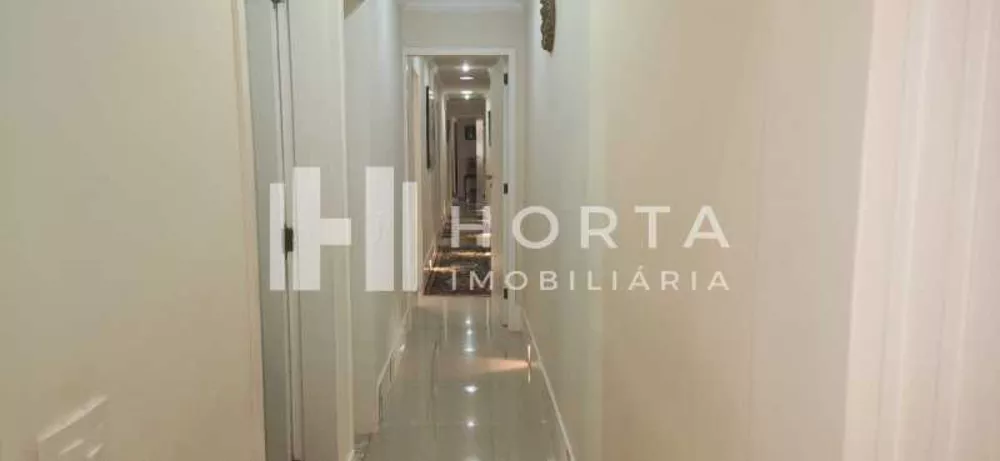 Apartamento, 3 quartos, 144 m² - Foto 14