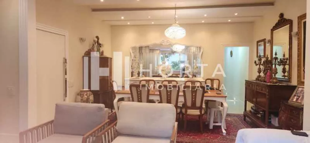 Apartamento, 3 quartos, 144 m² - Foto 2