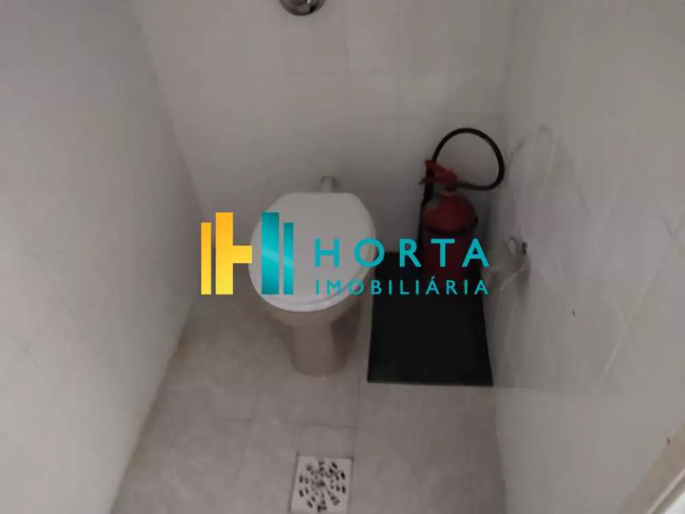 Sala-Conjunto, 28 m² - Foto 7