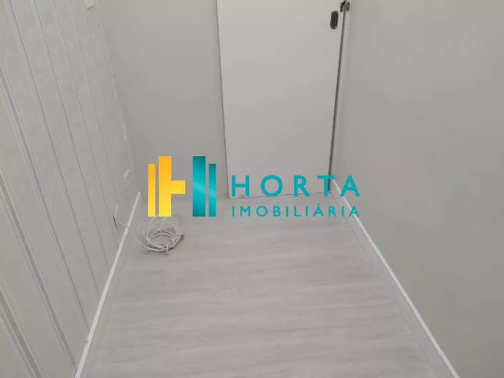 Sala-Conjunto, 28 m² - Foto 17