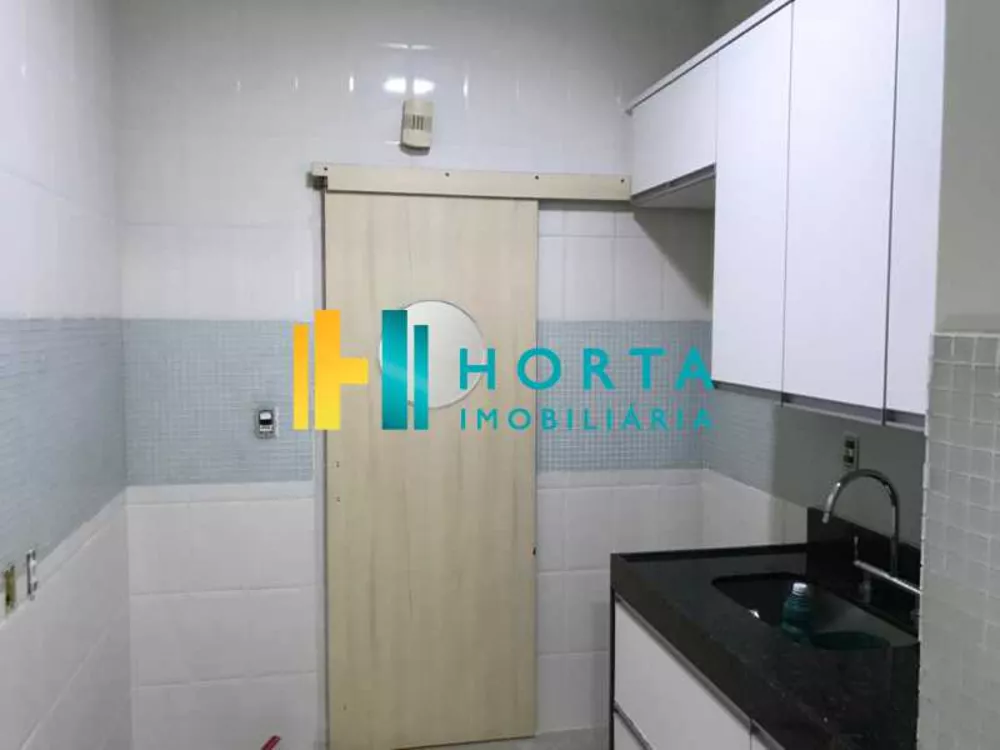 Apartamento, 3 quartos, 140 m² - Foto 23