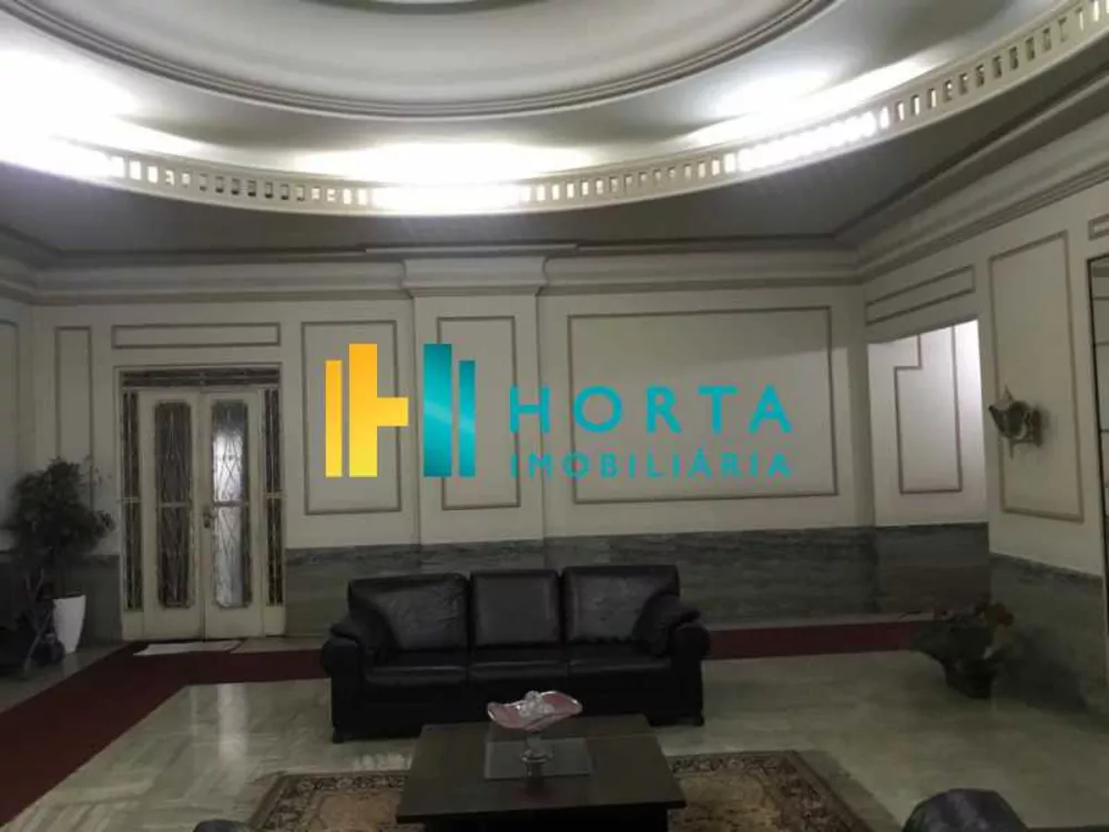 Apartamento, 3 quartos, 140 m² - Foto 17