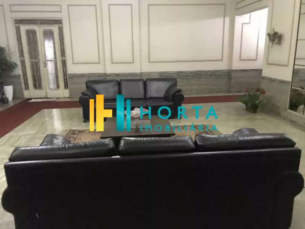 Apartamento, 3 quartos, 140 m² - Foto 5