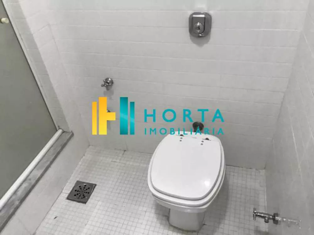 Apartamento, 3 quartos, 140 m² - Foto 3