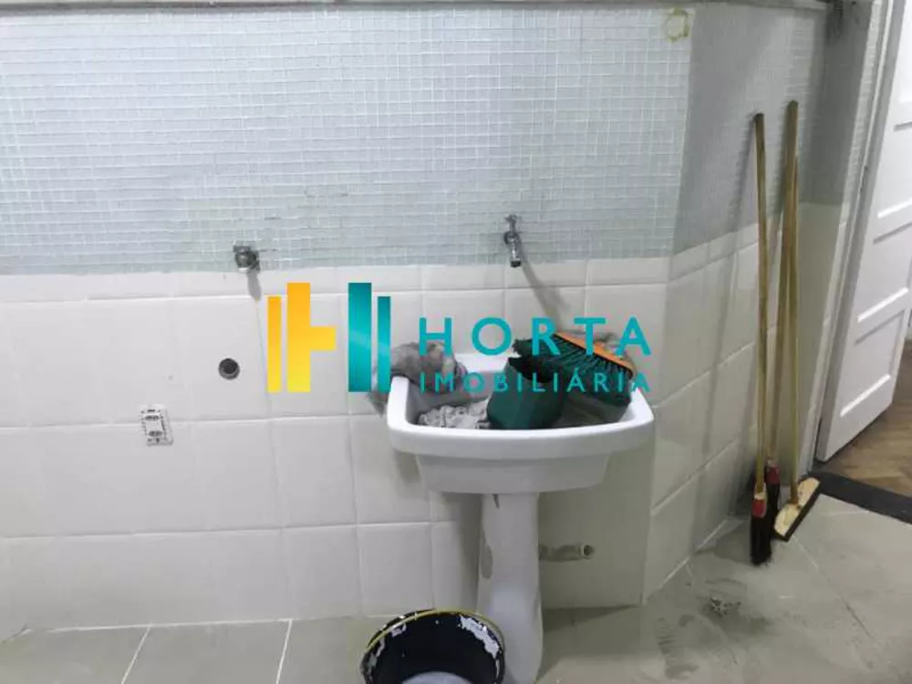 Apartamento, 3 quartos, 140 m² - Foto 21