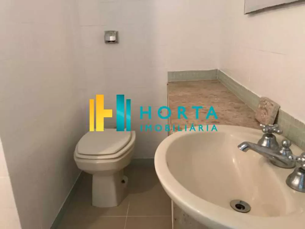 Apartamento, 3 quartos, 140 m² - Foto 7