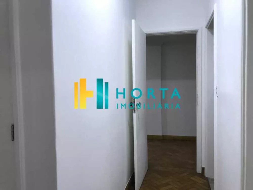 Apartamento, 3 quartos, 140 m² - Foto 4