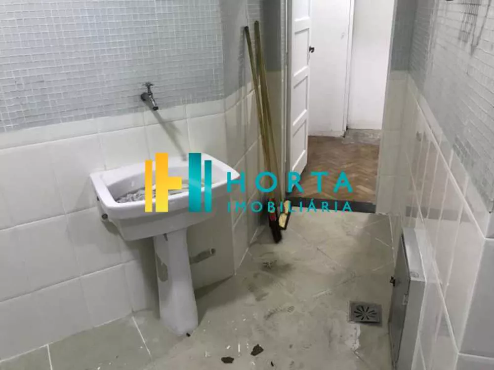 Apartamento, 3 quartos, 140 m² - Foto 9