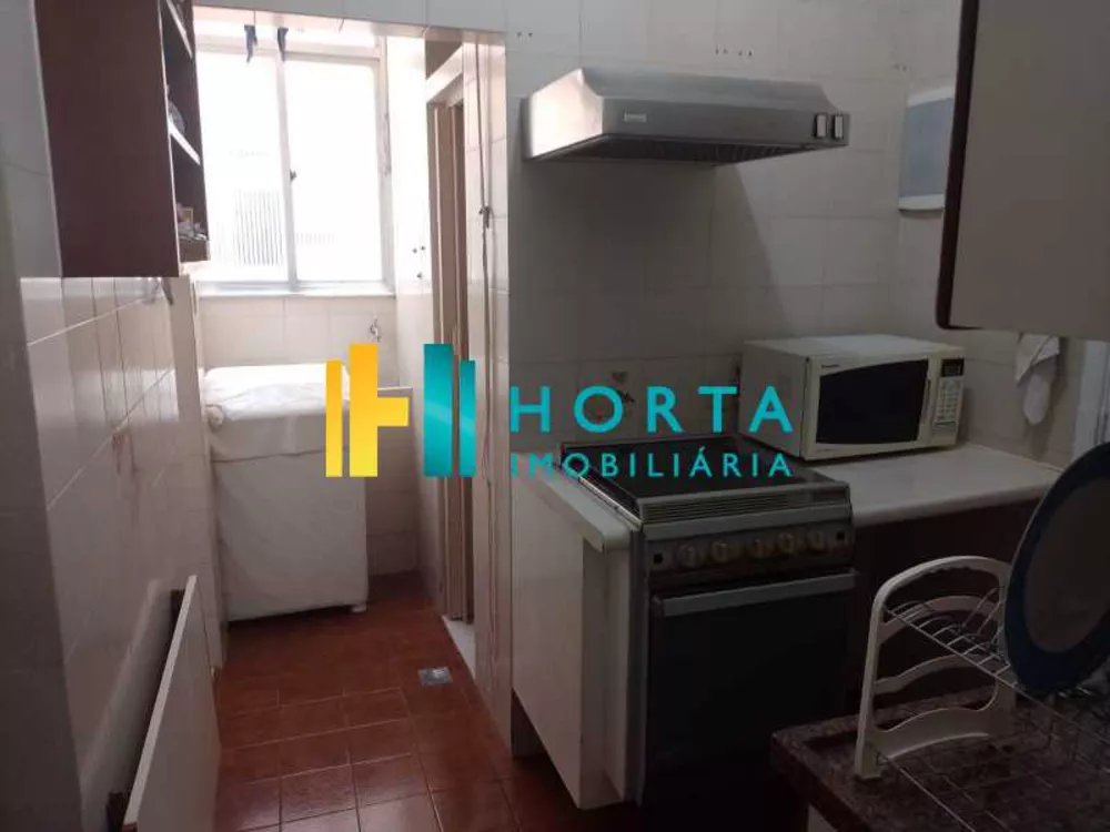 Apartamento, 2 quartos, 68 m² - Foto 3