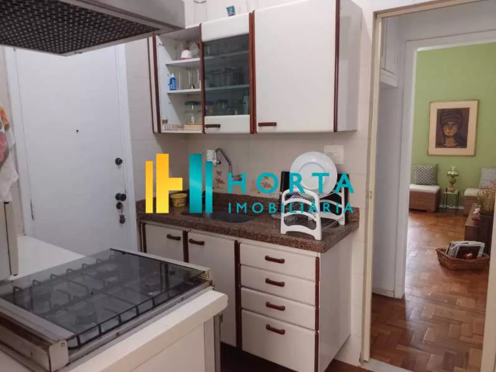 Apartamento, 2 quartos, 68 m² - Foto 14