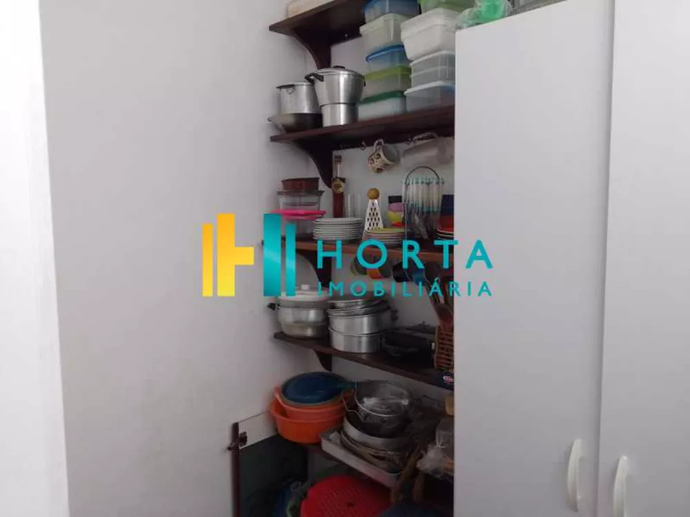 Apartamento, 2 quartos, 68 m² - Foto 2