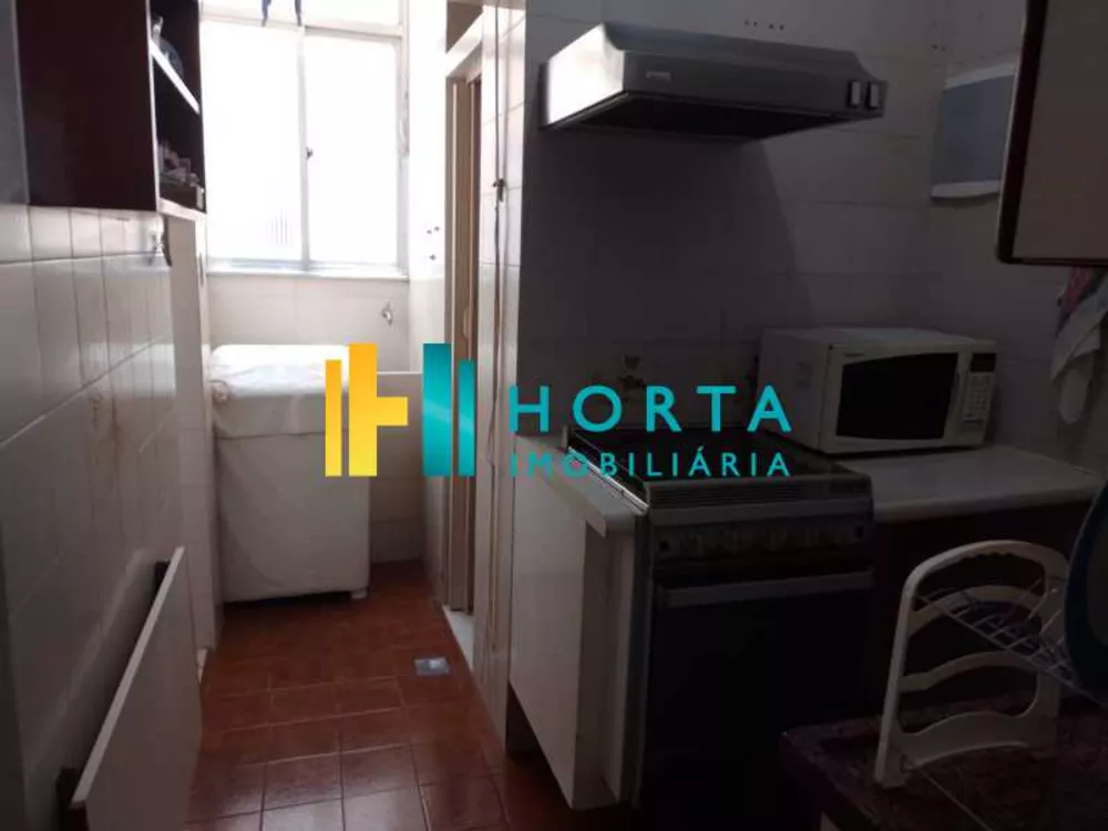 Apartamento, 2 quartos, 68 m² - Foto 10