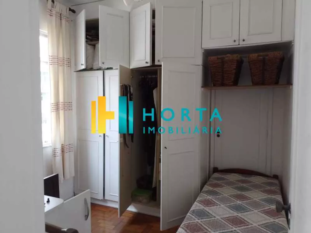Apartamento, 2 quartos, 68 m² - Foto 11