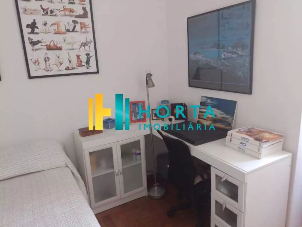 Apartamento, 2 quartos, 68 m² - Foto 6