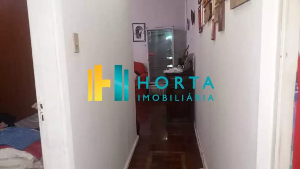 Apartamento, 2 quartos, 110 m² - Foto 2