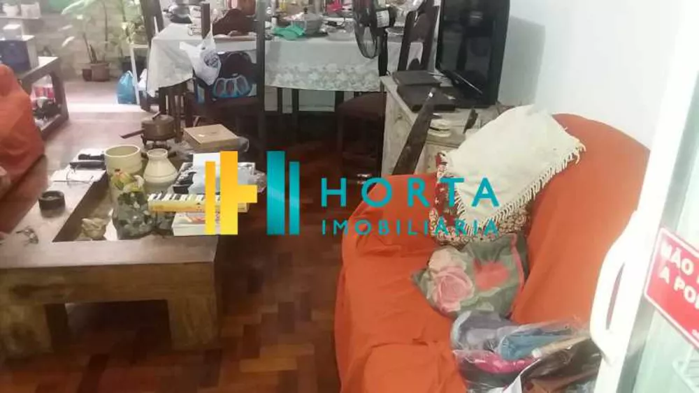 Apartamento, 2 quartos, 110 m² - Foto 12