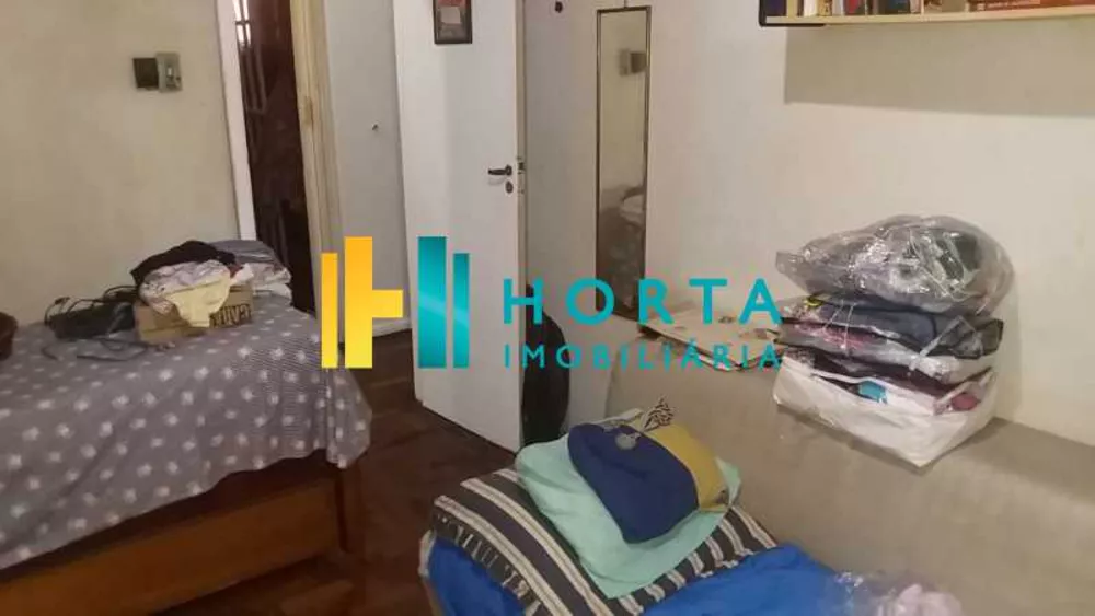 Apartamento, 2 quartos, 110 m² - Foto 5