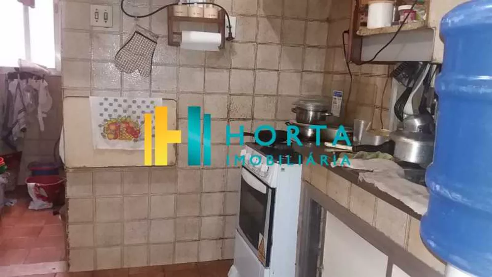 Apartamento, 2 quartos, 110 m² - Foto 11