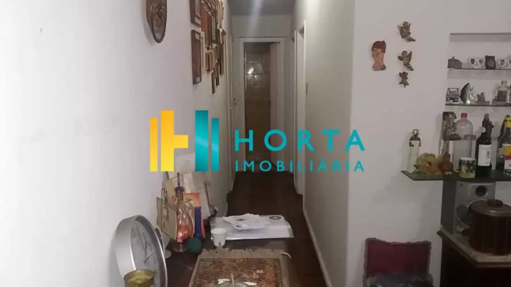 Apartamento, 2 quartos, 110 m² - Foto 7