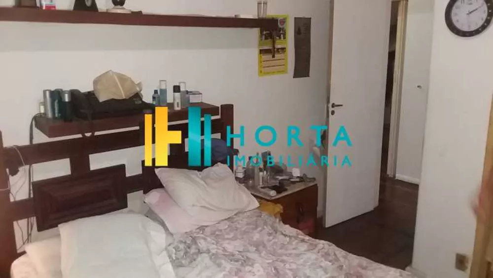 Apartamento, 2 quartos, 110 m² - Foto 17