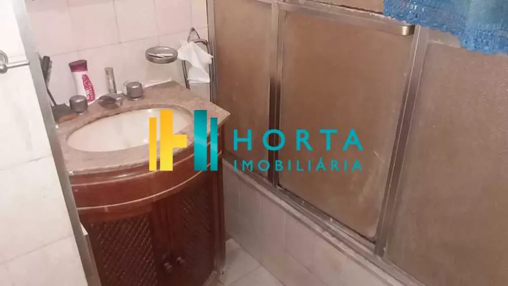 Apartamento, 2 quartos, 110 m² - Foto 9