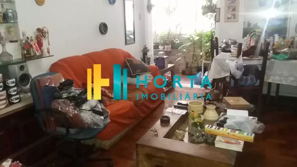 Apartamento, 2 quartos, 110 m² - Foto 21