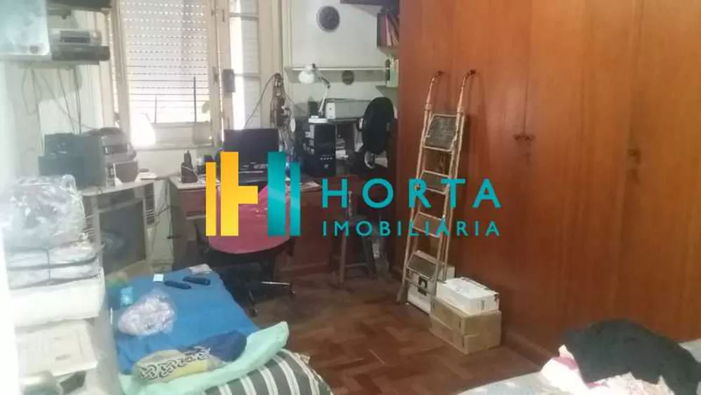 Apartamento, 2 quartos, 110 m² - Foto 10