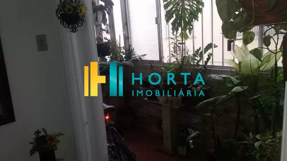 Apartamento, 2 quartos, 110 m² - Foto 24