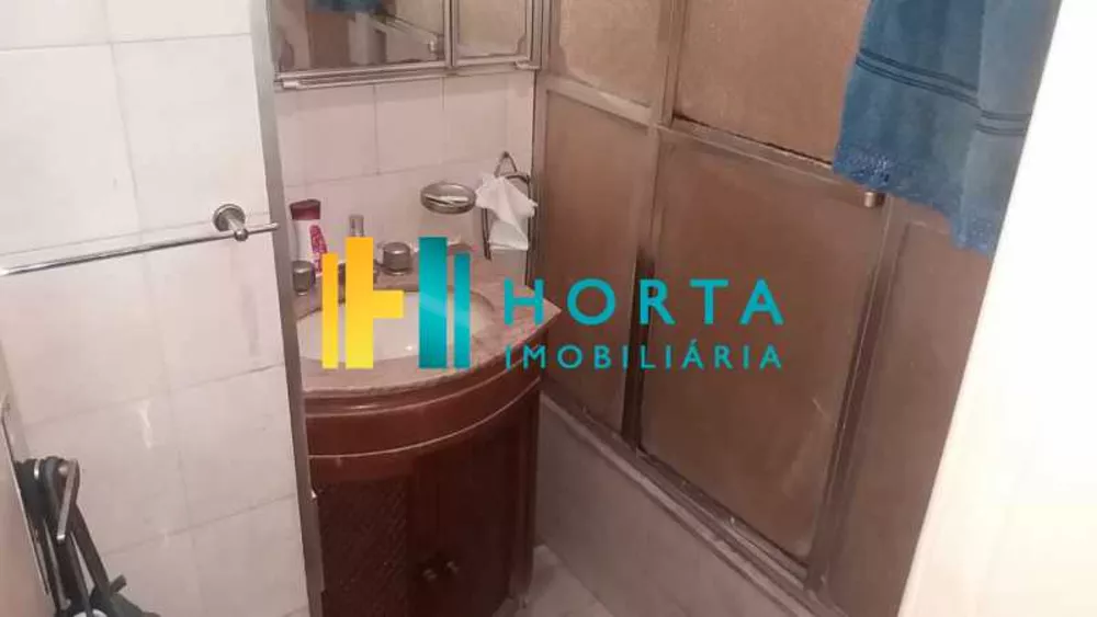 Apartamento, 2 quartos, 110 m² - Foto 13