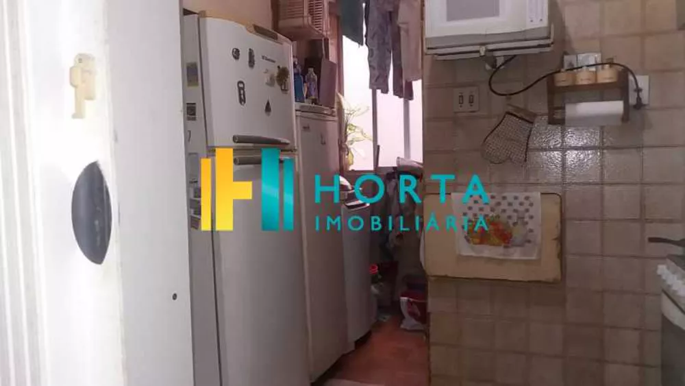 Apartamento, 2 quartos, 110 m² - Foto 20