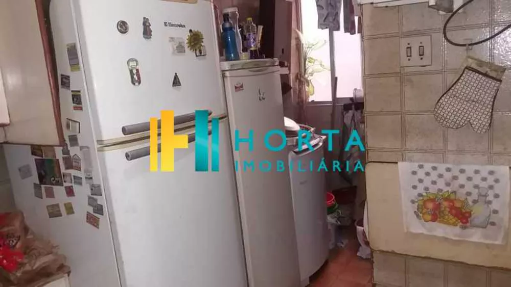 Apartamento, 2 quartos, 110 m² - Foto 8