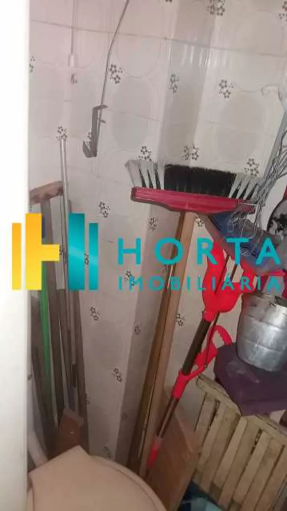Apartamento, 2 quartos, 110 m² - Foto 19