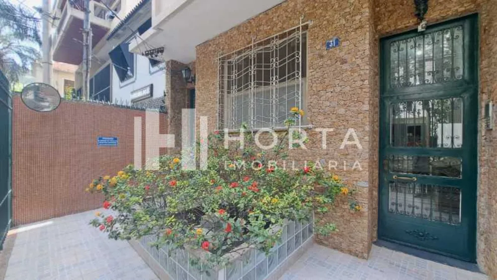 Apartamento, 2 quartos, 82 m² - Foto 8