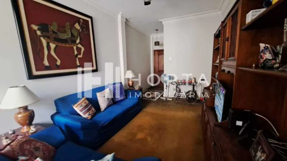 Apartamento, 2 quartos, 82 m² - Foto 1