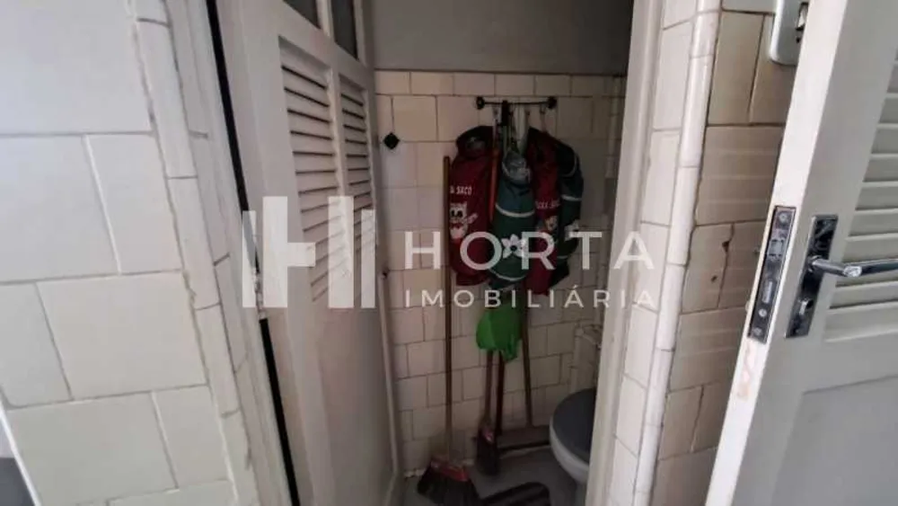 Apartamento, 2 quartos, 82 m² - Foto 6