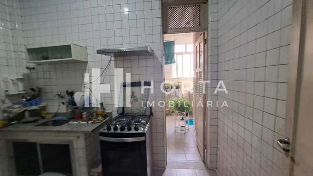 Apartamento, 2 quartos, 82 m² - Foto 23