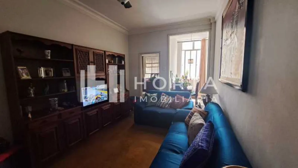 Apartamento, 2 quartos, 82 m² - Foto 11