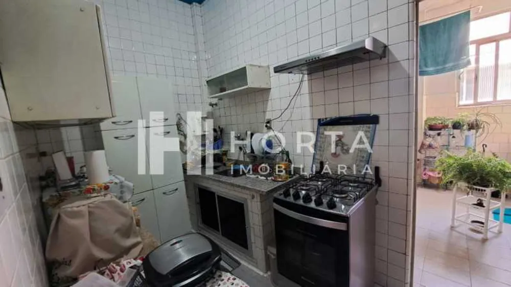 Apartamento, 2 quartos, 82 m² - Foto 22