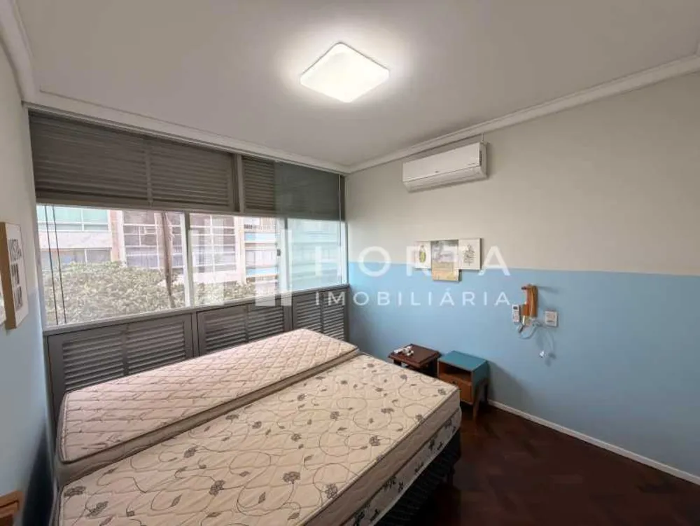 Apartamento, 3 quartos, 165 m² - Foto 19