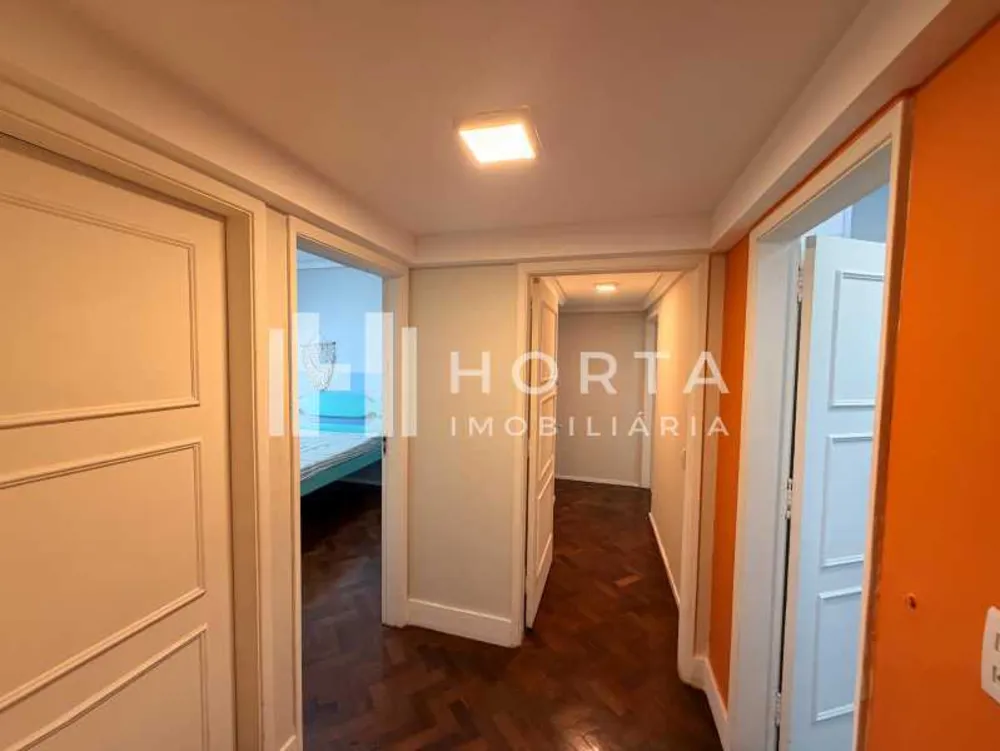 Apartamento, 3 quartos, 165 m² - Foto 21