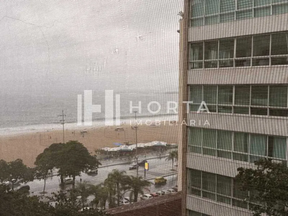 Apartamento, 3 quartos, 165 m² - Foto 2