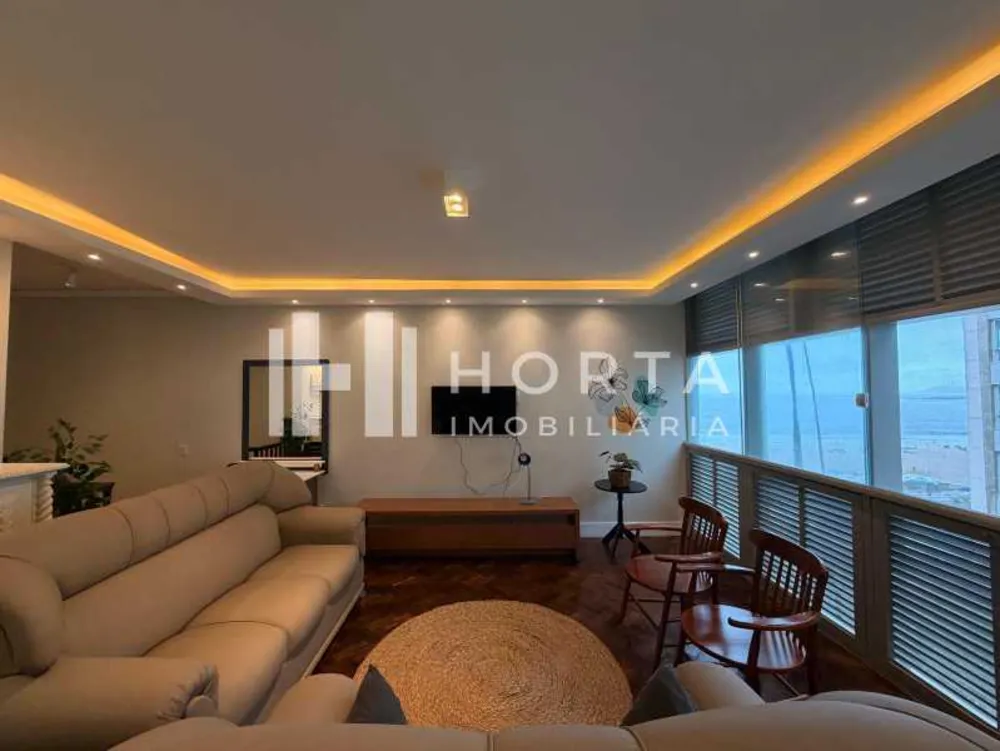 Apartamento, 3 quartos, 165 m² - Foto 8