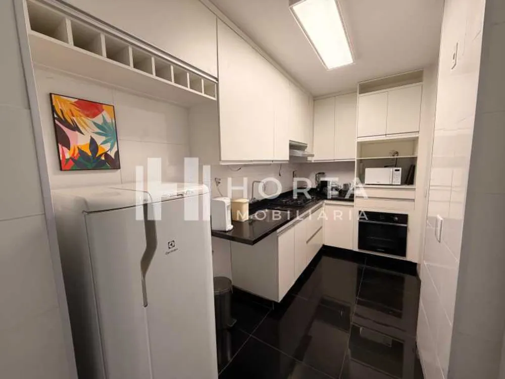 Apartamento, 3 quartos, 165 m² - Foto 15