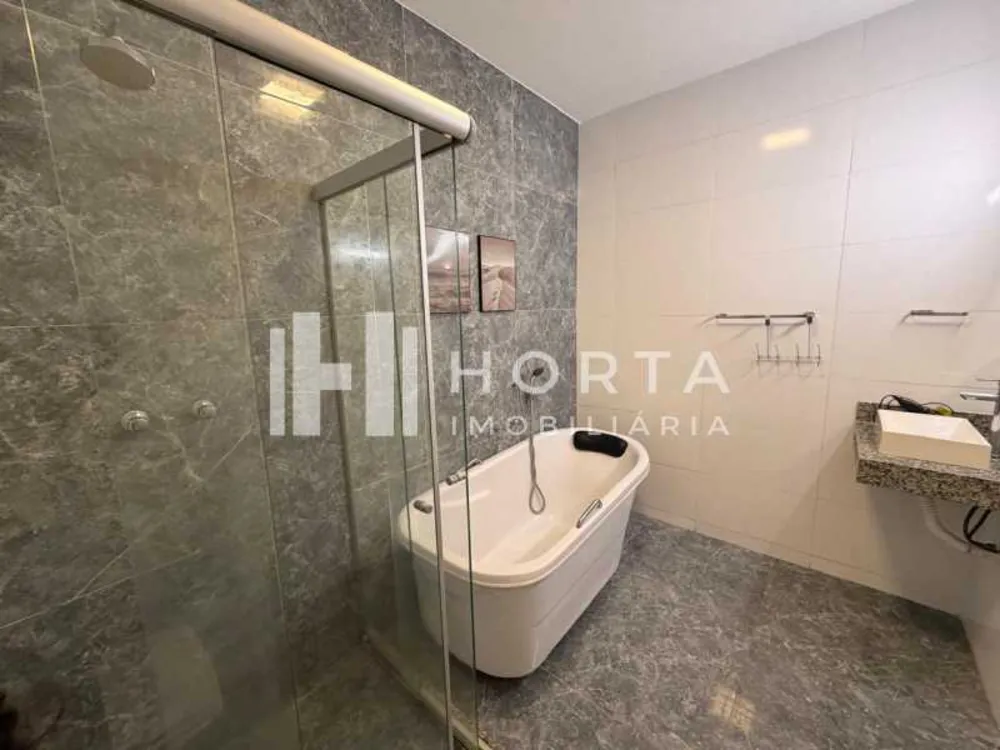 Apartamento, 3 quartos, 165 m² - Foto 23