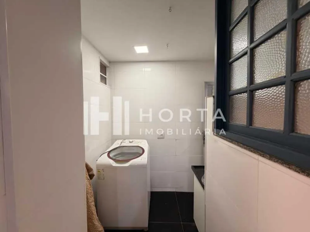 Apartamento, 3 quartos, 165 m² - Foto 17