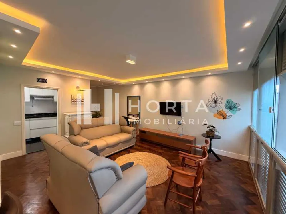 Apartamento, 3 quartos, 165 m² - Foto 9