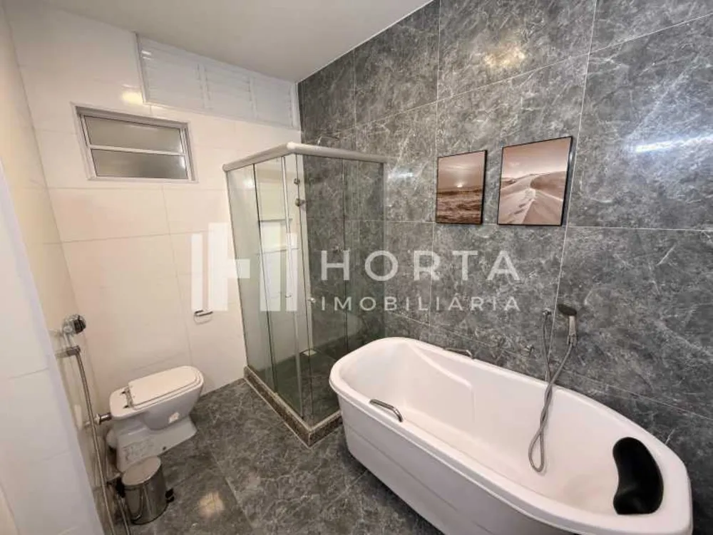 Apartamento, 3 quartos, 165 m² - Foto 22