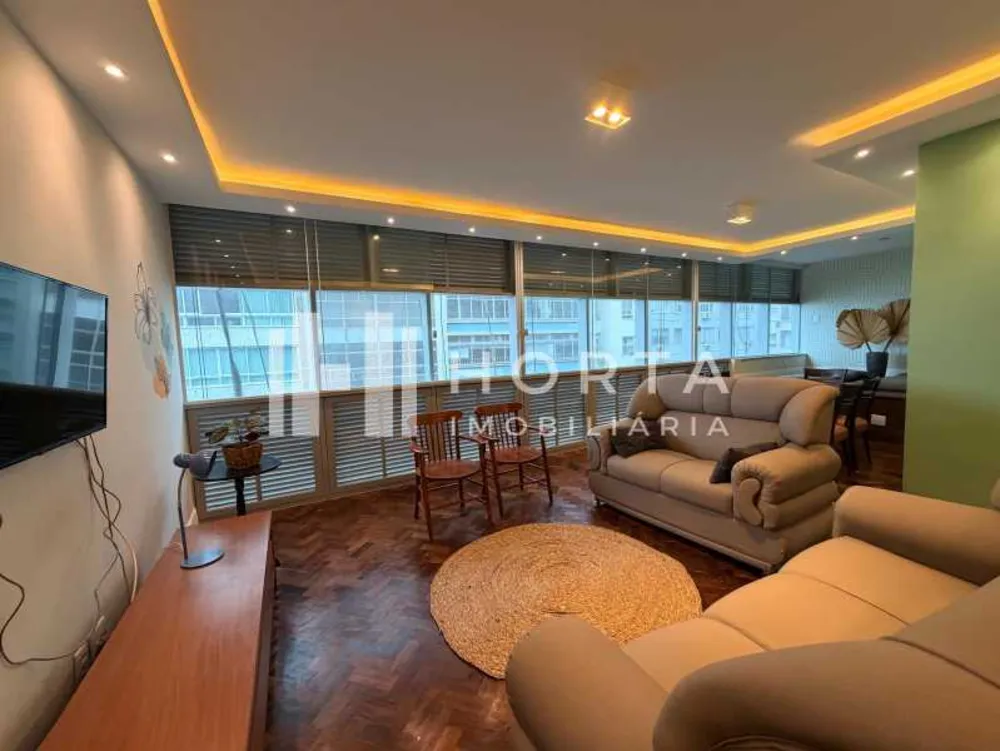 Apartamento, 3 quartos, 165 m² - Foto 5