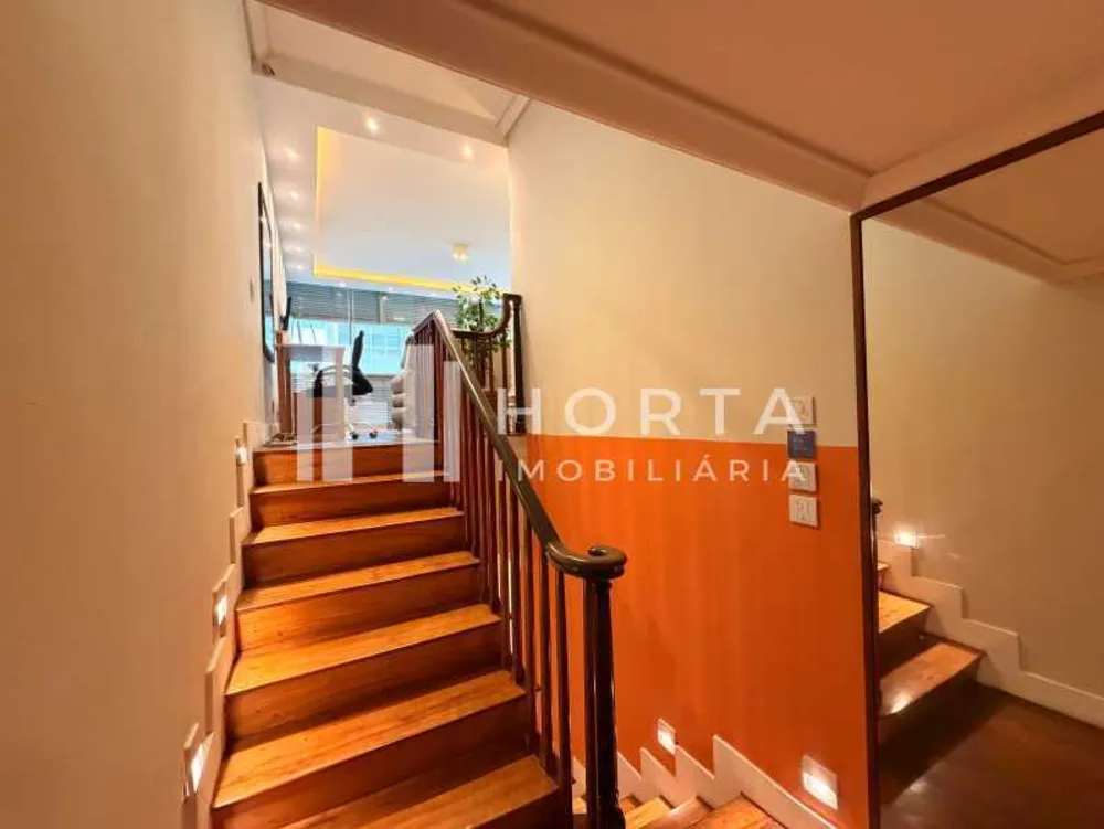 Apartamento, 3 quartos, 165 m² - Foto 3