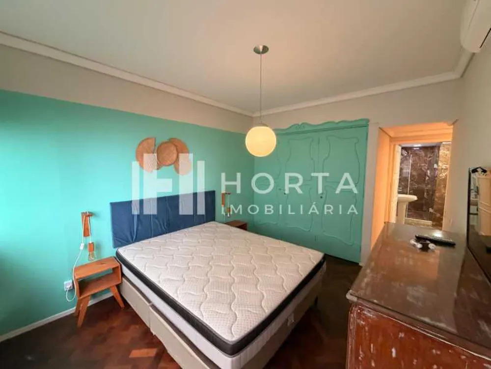 Apartamento, 3 quartos, 165 m² - Foto 26